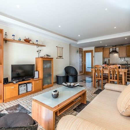 Apartamento Altura Eksteriør billede