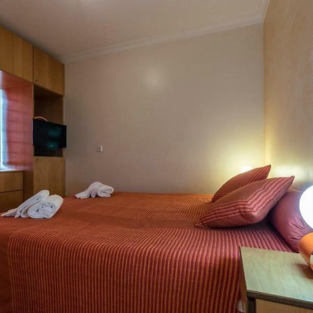 Apartamento Altura Eksteriør billede