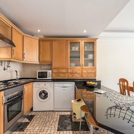 Apartamento Altura Eksteriør billede