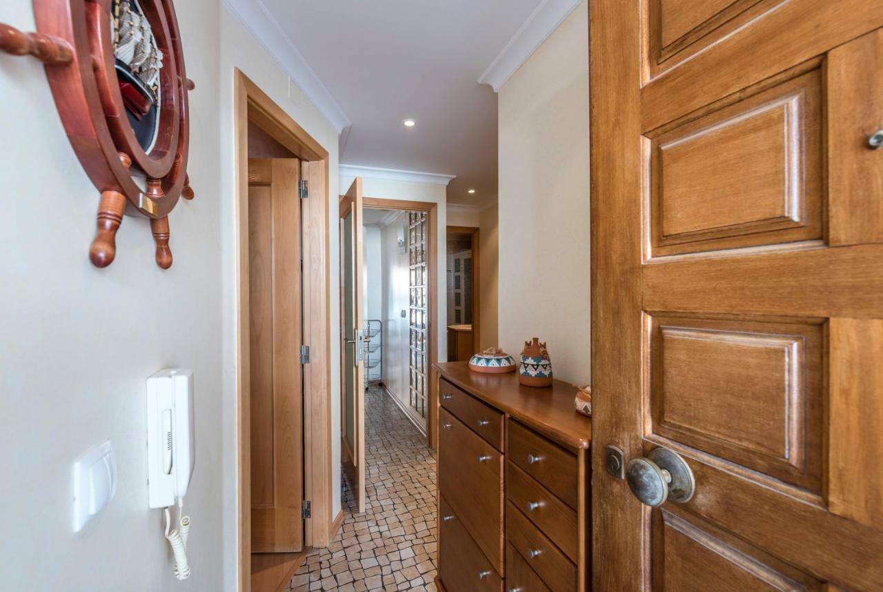 Apartamento Altura Eksteriør billede
