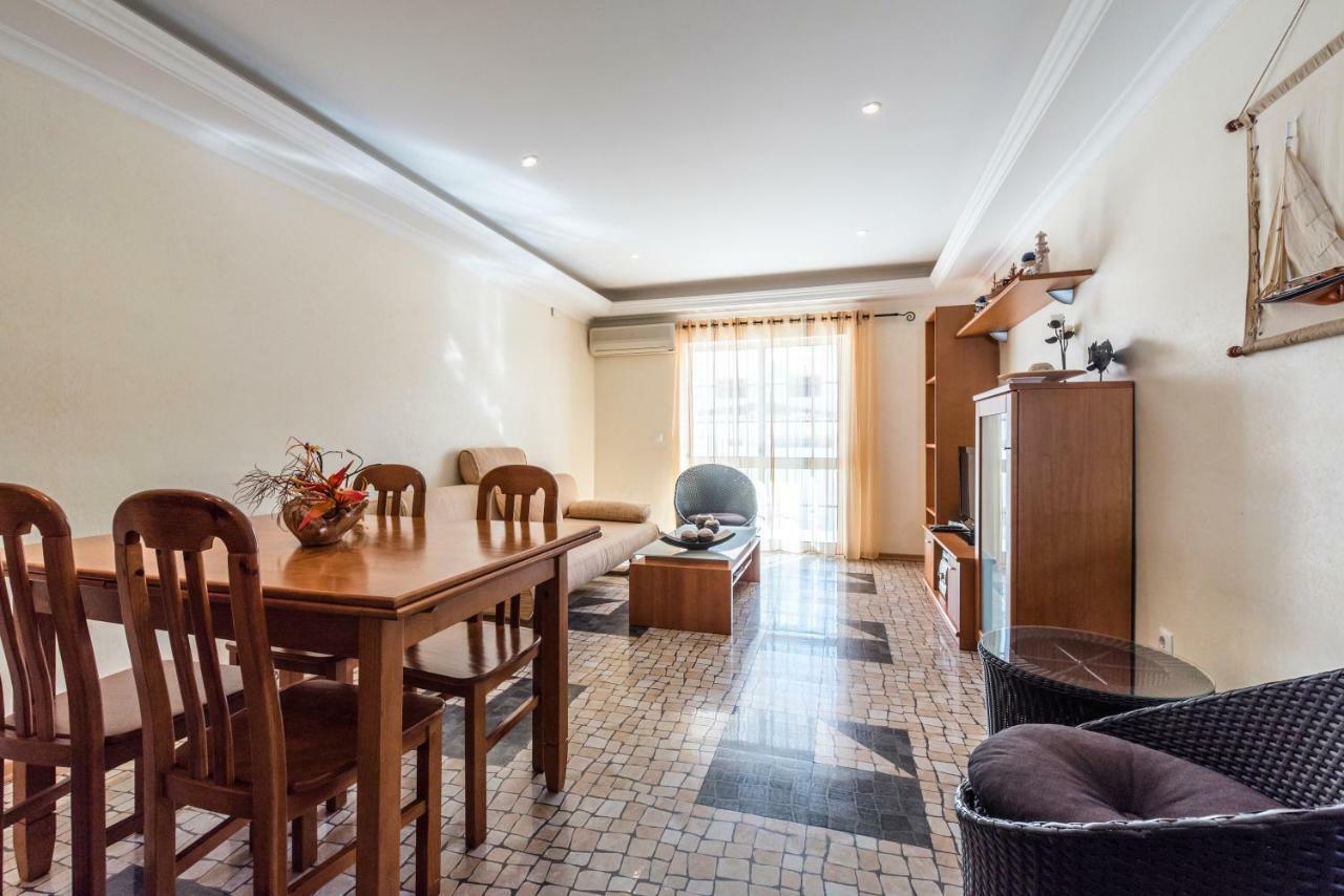 Apartamento Altura Eksteriør billede