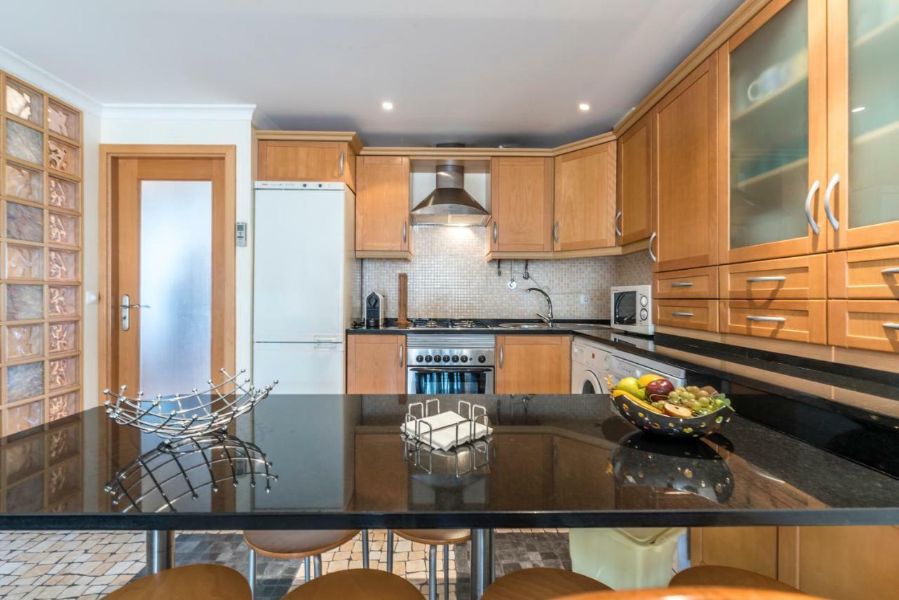Apartamento Altura Eksteriør billede
