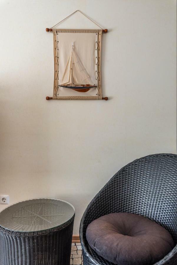 Apartamento Altura Eksteriør billede