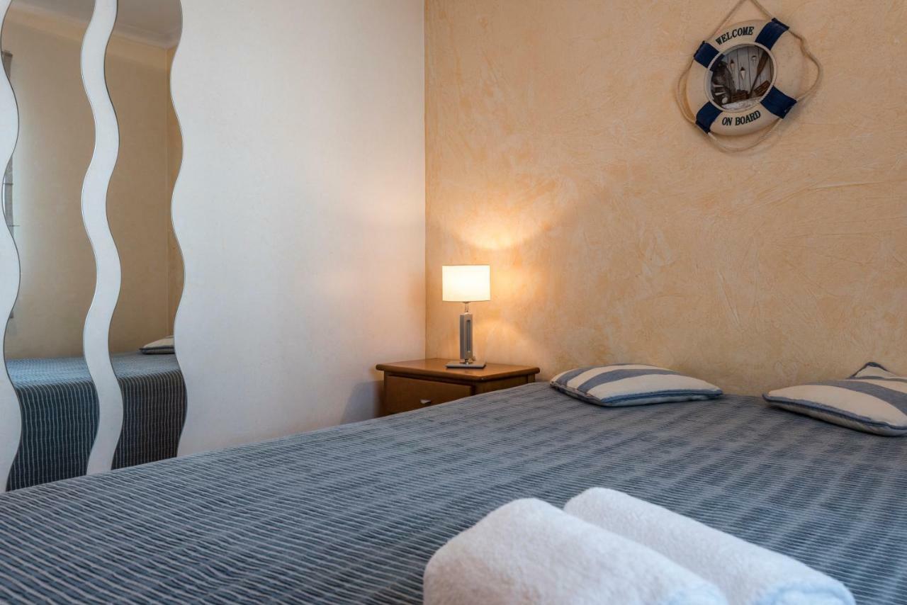 Apartamento Altura Eksteriør billede
