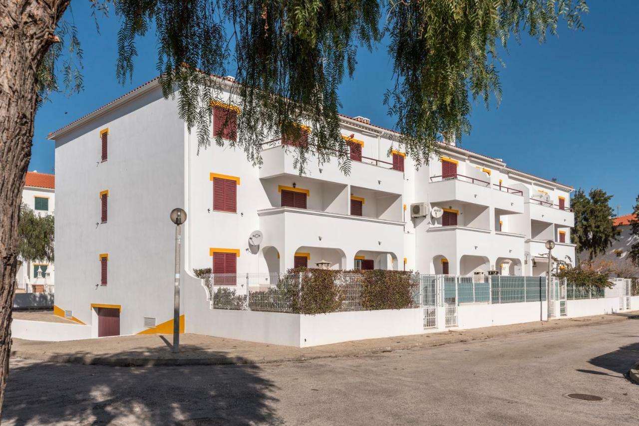 Apartamento Altura Eksteriør billede