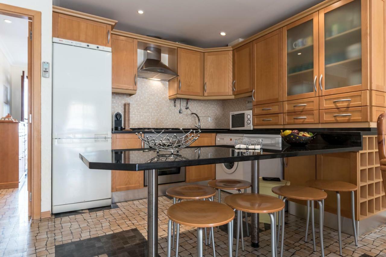Apartamento Altura Eksteriør billede