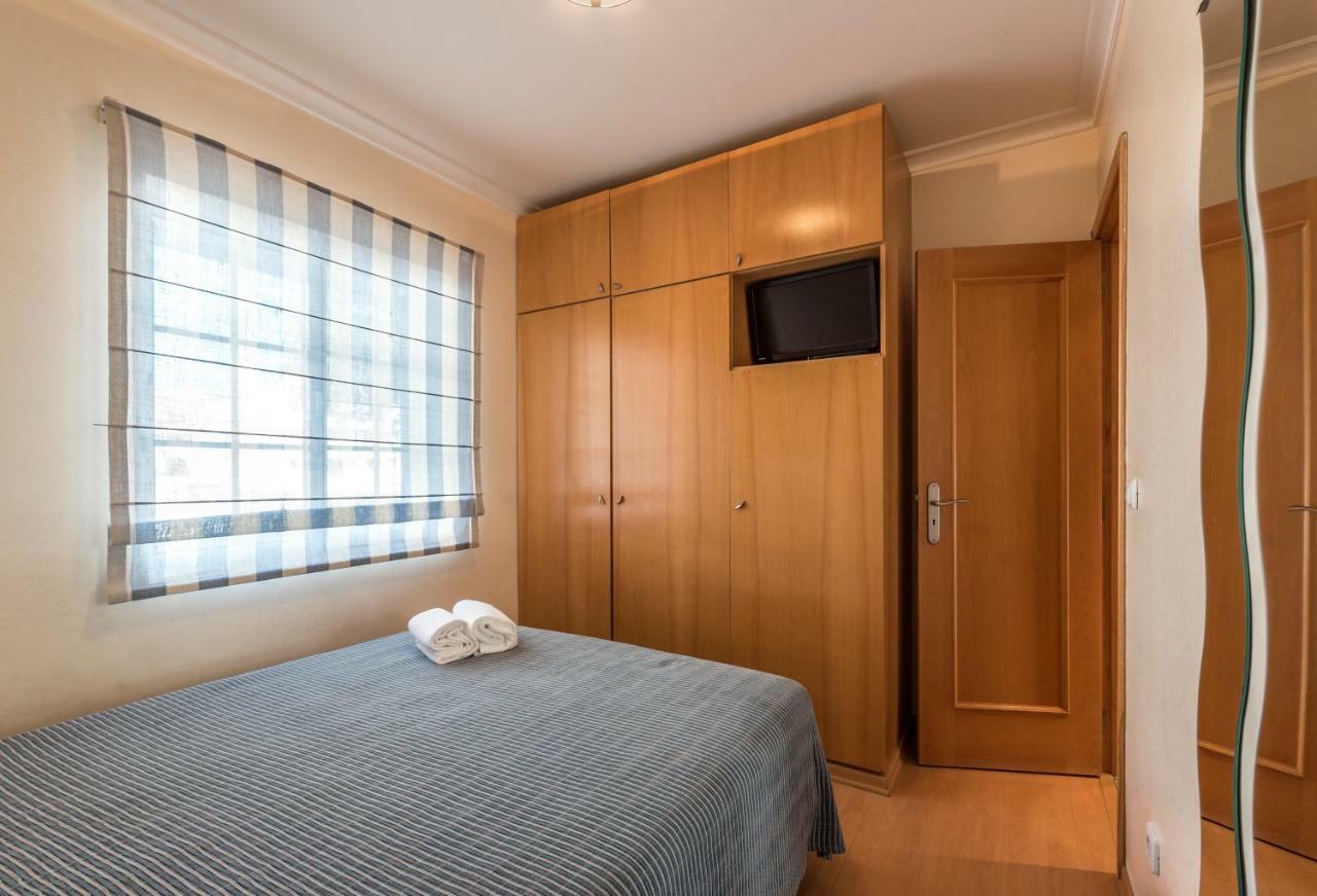 Apartamento Altura Eksteriør billede