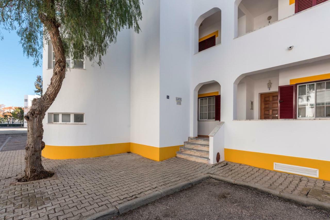 Apartamento Altura Eksteriør billede