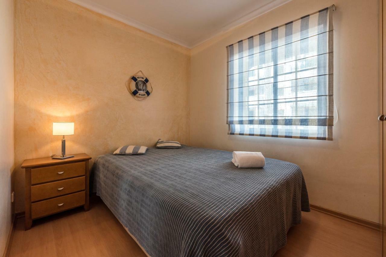 Apartamento Altura Eksteriør billede