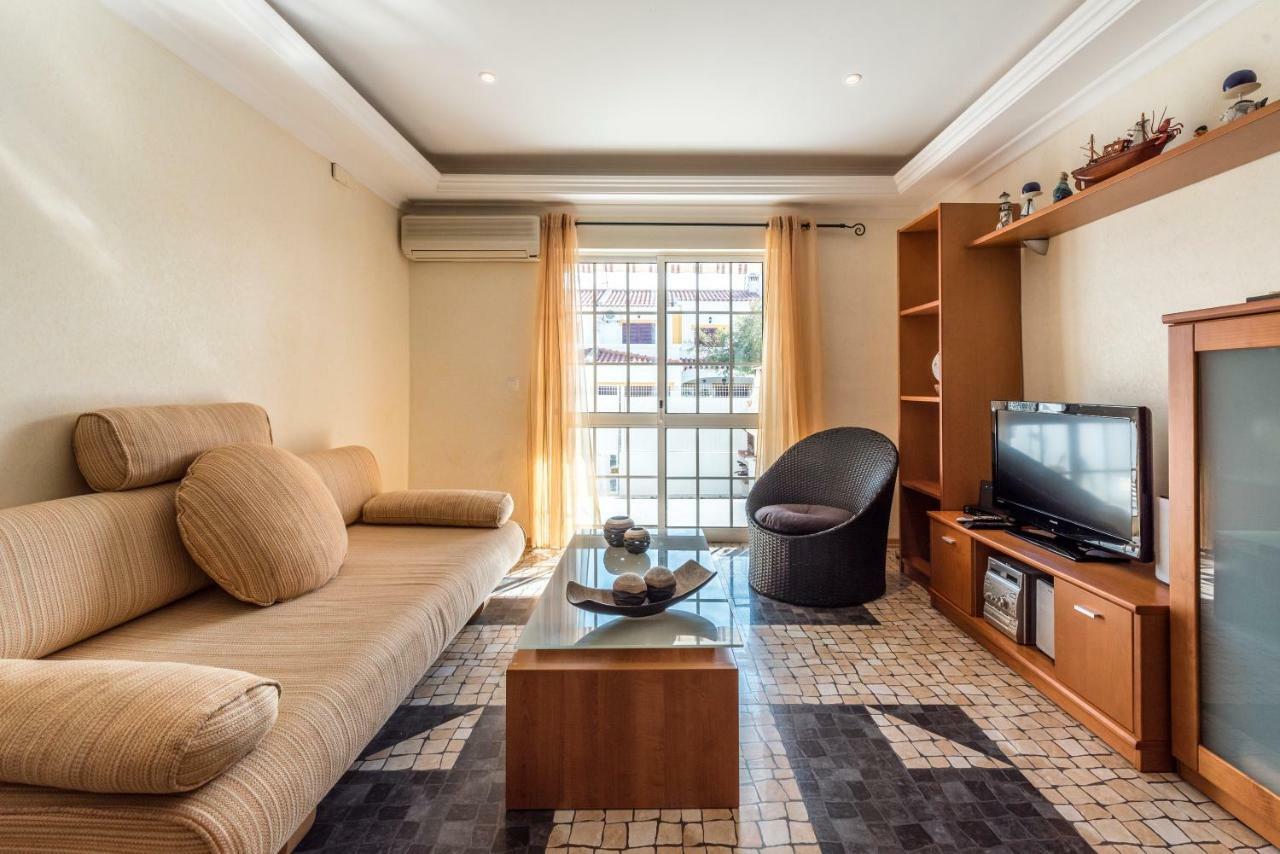 Apartamento Altura Eksteriør billede