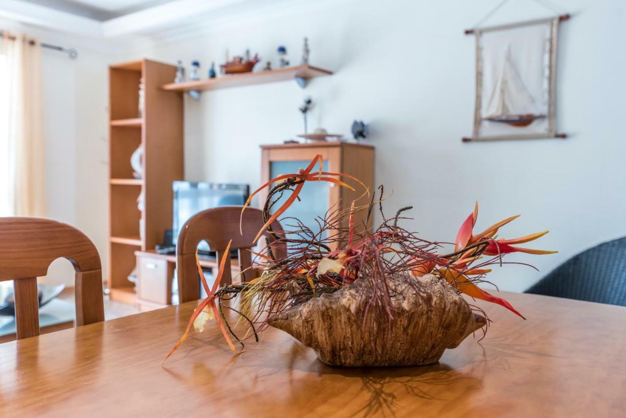 Apartamento Altura Eksteriør billede