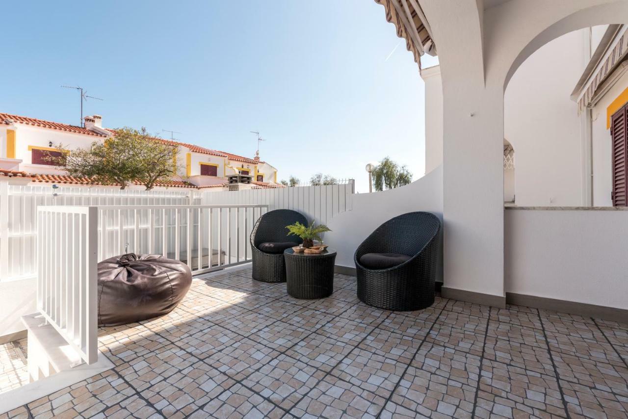 Apartamento Altura Eksteriør billede