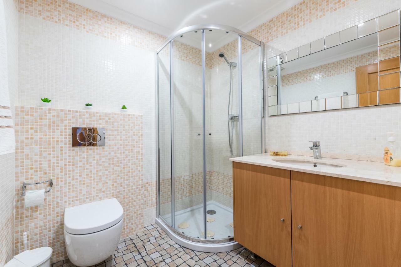 Apartamento Altura Eksteriør billede