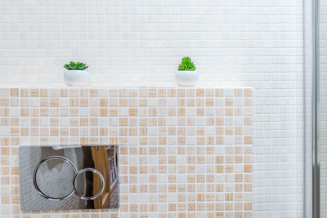 Apartamento Altura Eksteriør billede