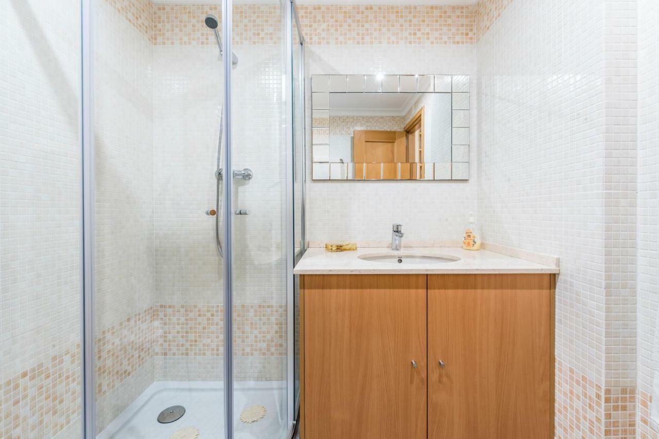 Apartamento Altura Eksteriør billede